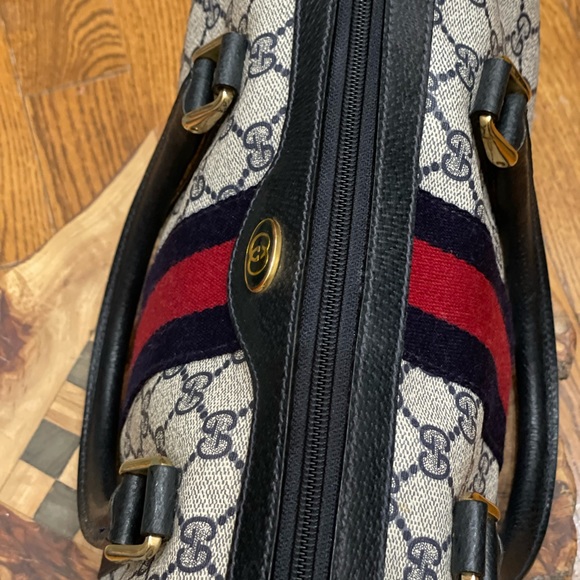 💗Vintage Gucci Boston - Picture 9 of 15